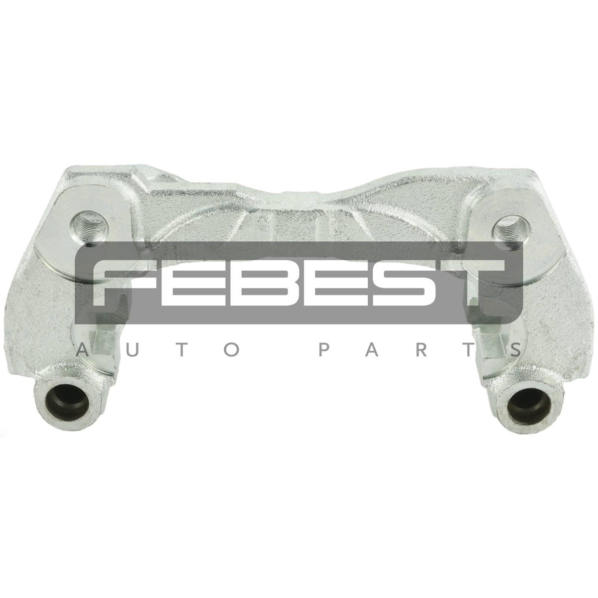 Front right brake caliper bracket carrier - FEBEST