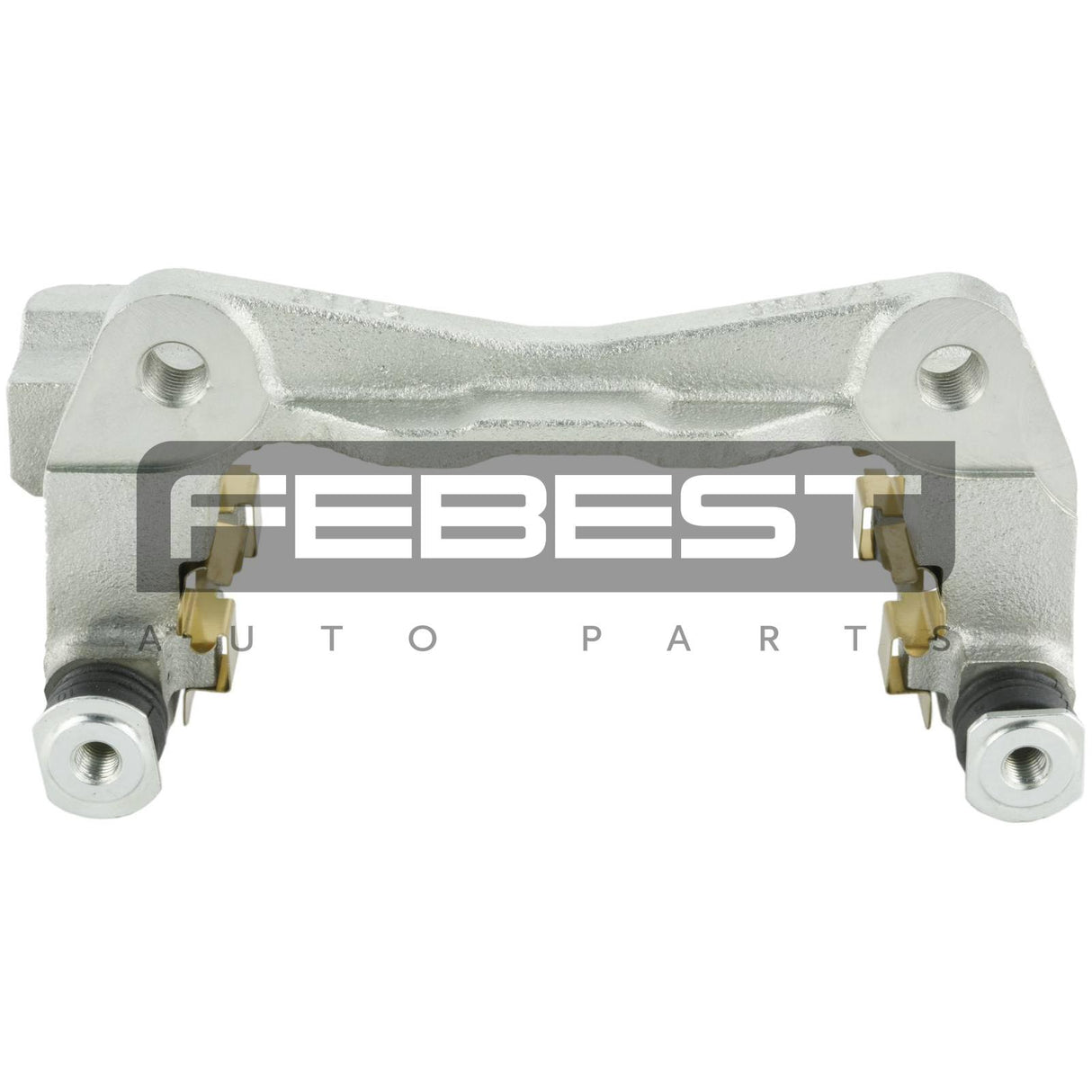 Front right brake caliper bracket carrier