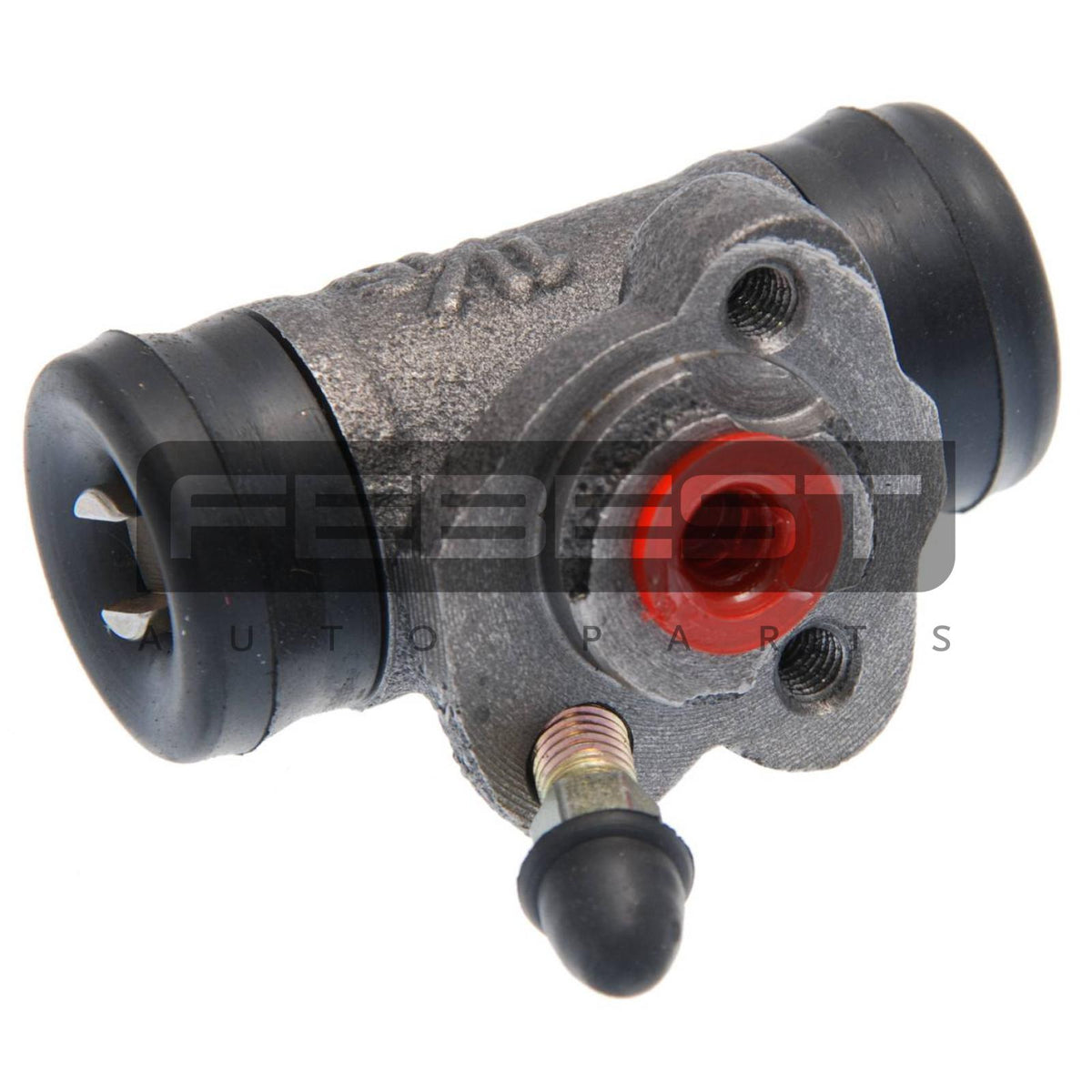 Rear right wheel brake cylinder - FEBEST