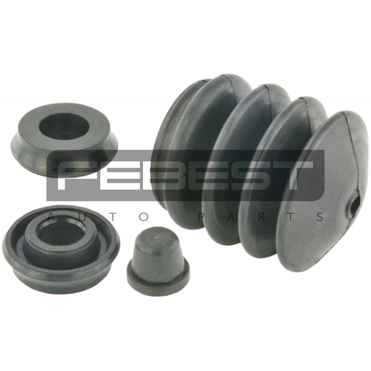 Clutch slave cylinder repair kit