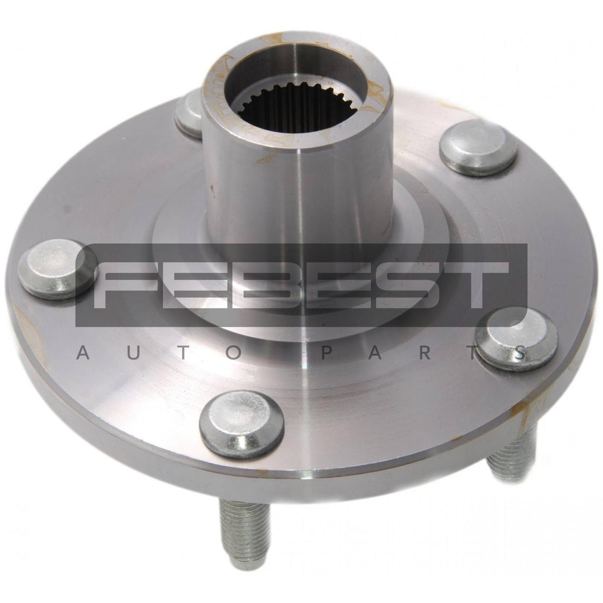 Front wheel hub - FEBEST