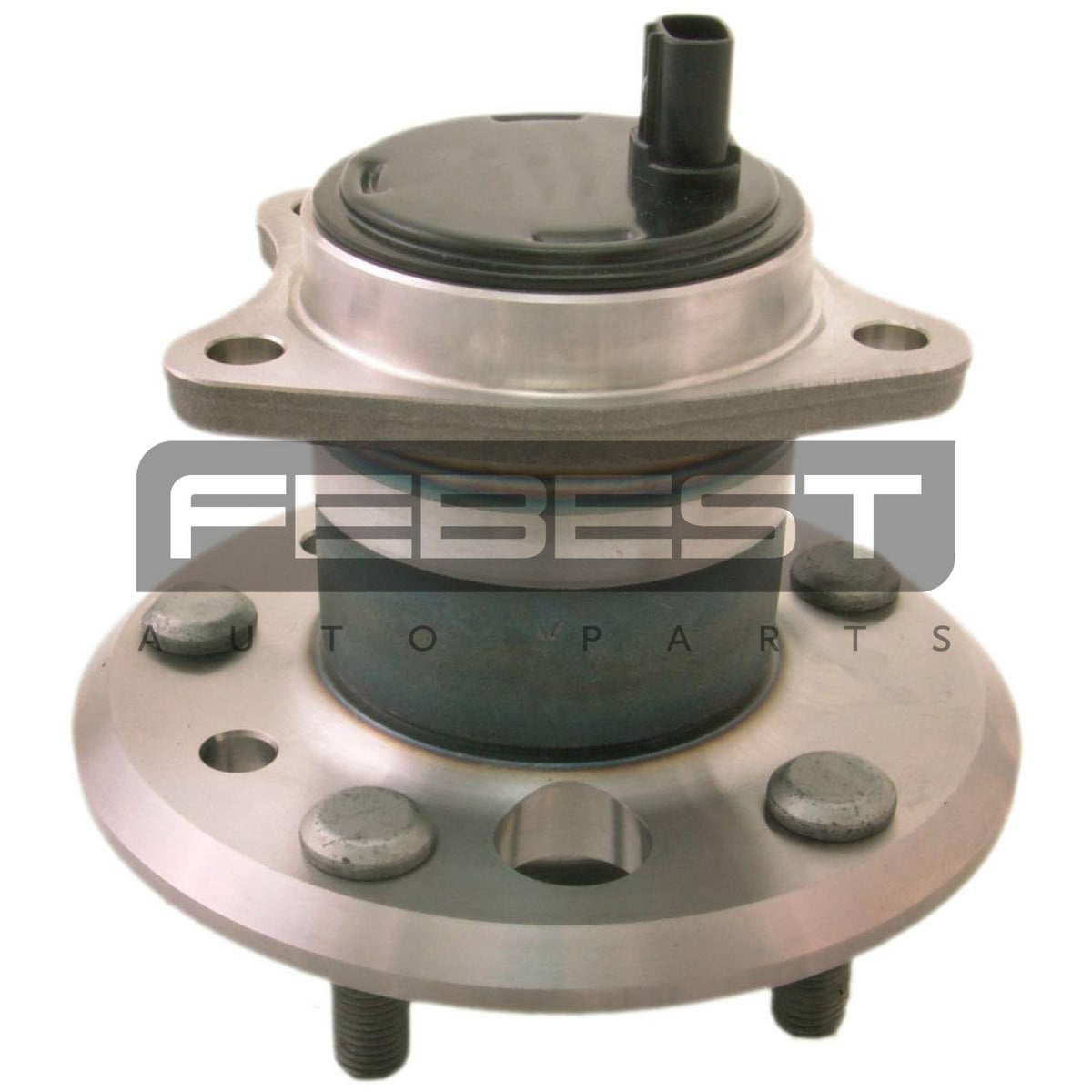 Rear wheel hub rh - FEBEST