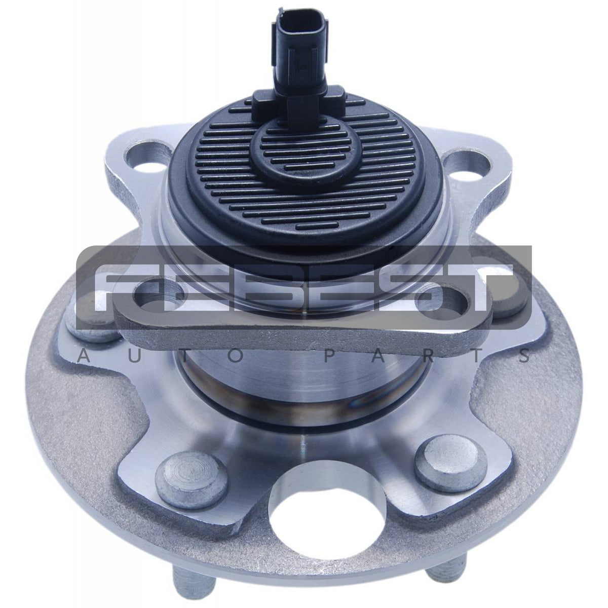 Rear wheel hub - FEBEST