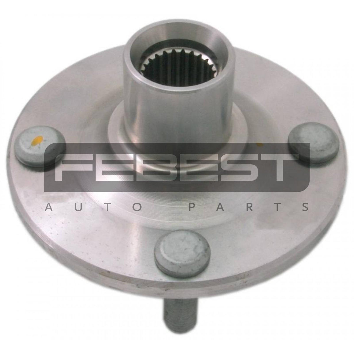 Front wheel hub - FEBEST