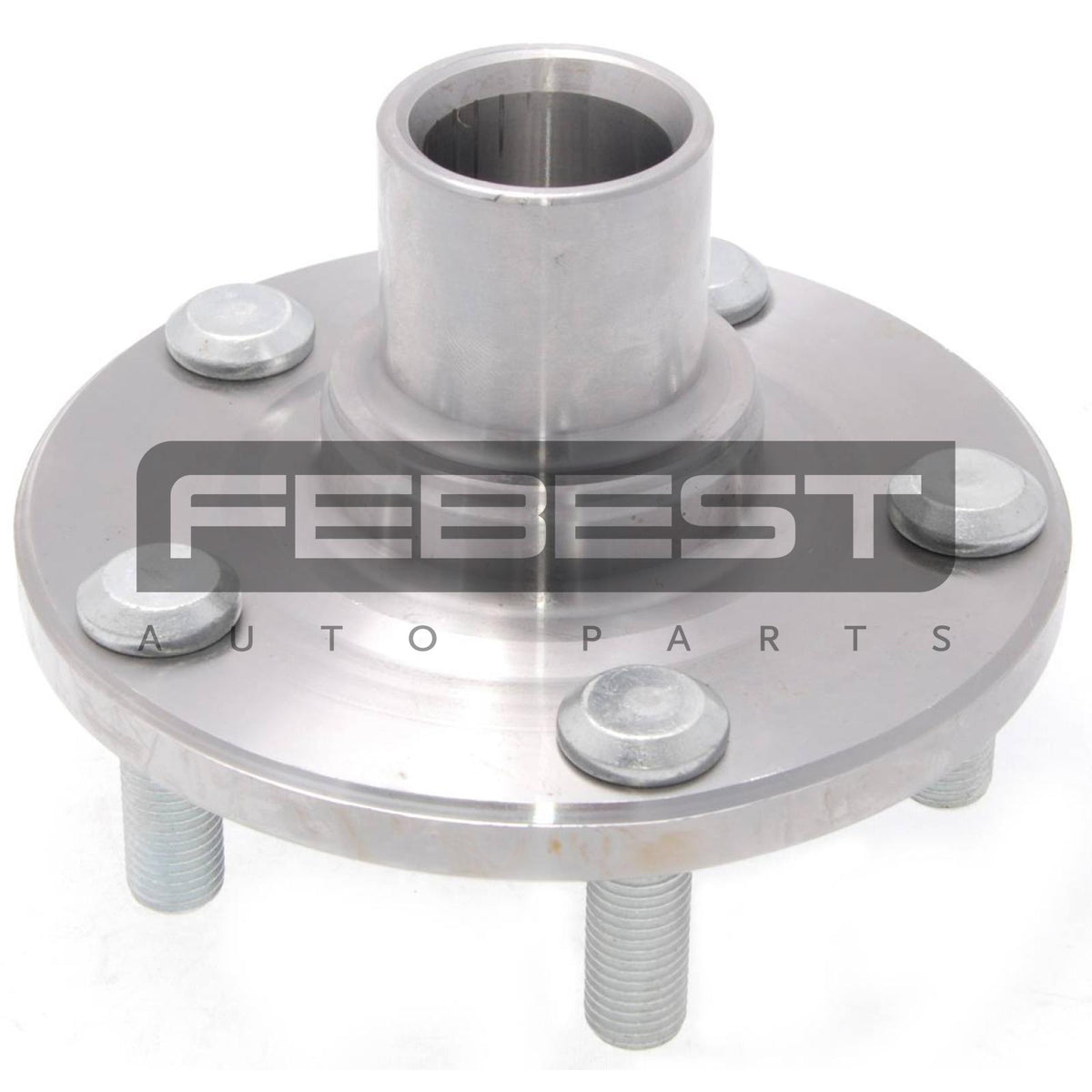 Front wheel hub - FEBEST