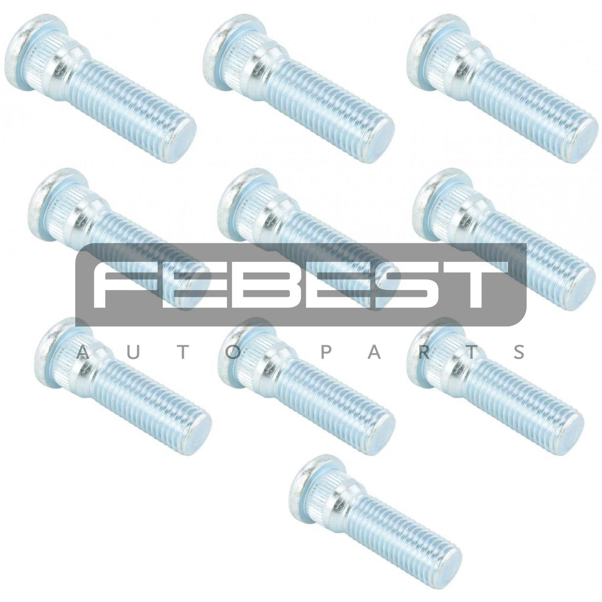 Wheel stud
