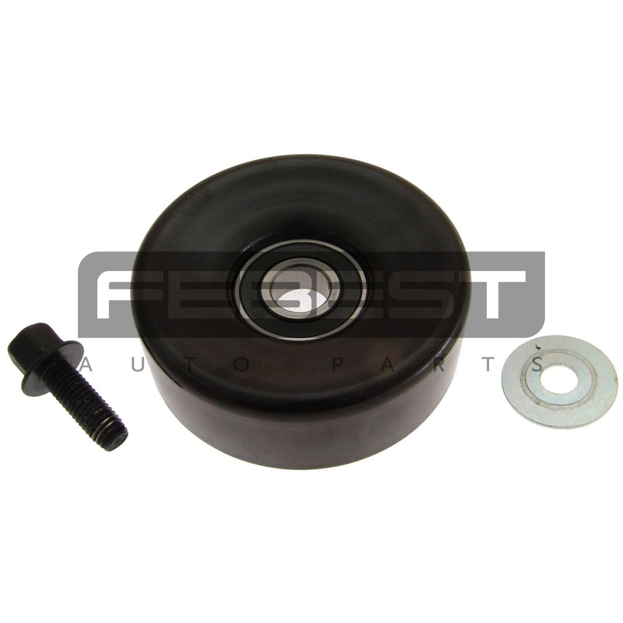 Pulley tensioner kit