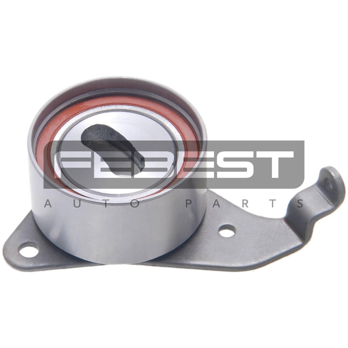 Timing belt tensioner pulley