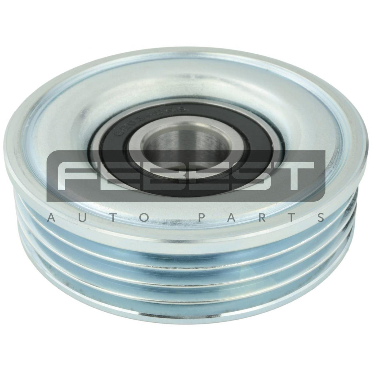 Tension pulley