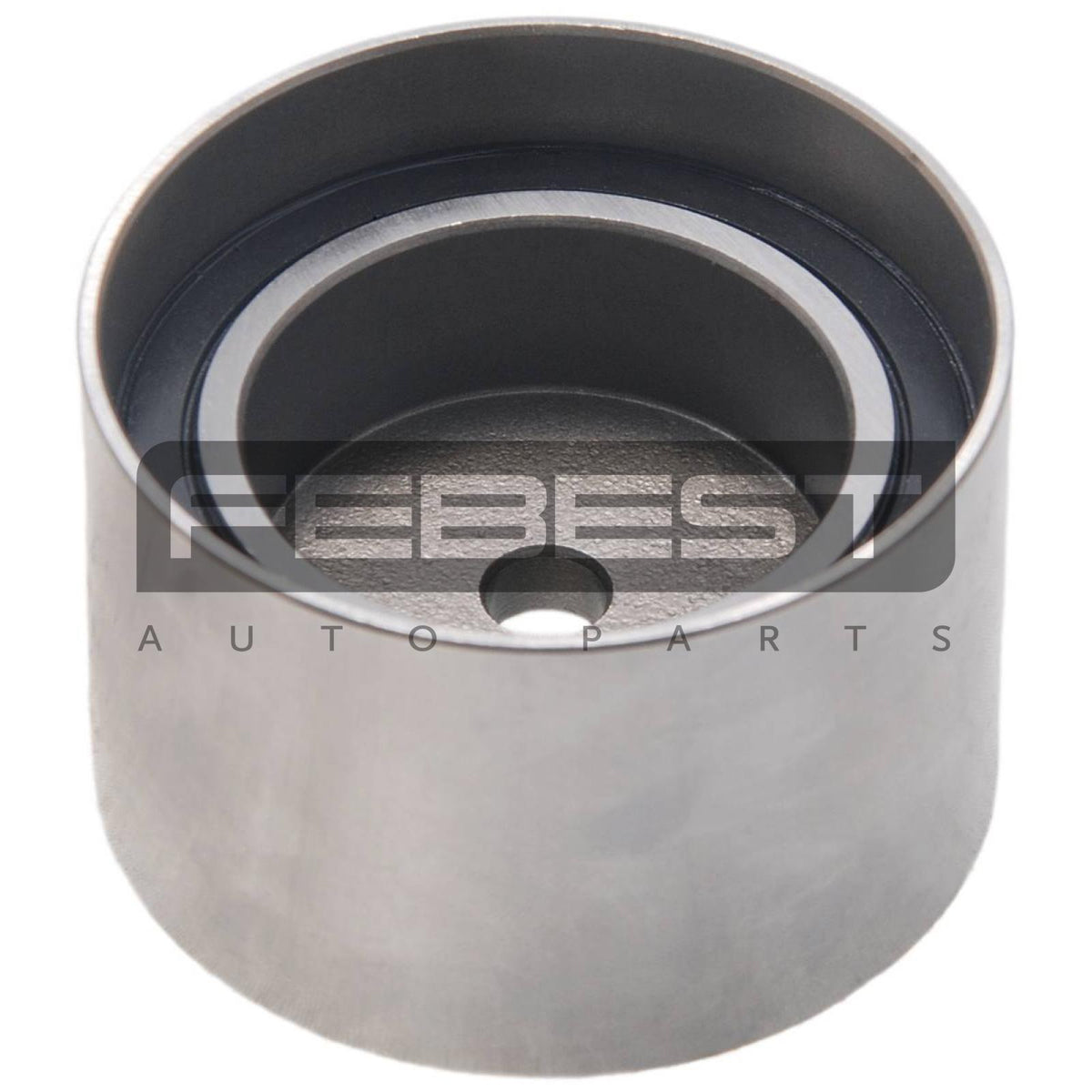 Timing belt tensioner pulley - FEBEST