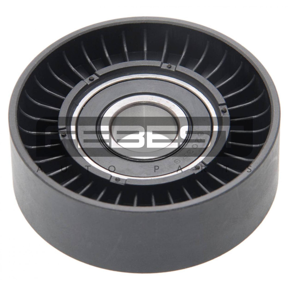 Tension pulley