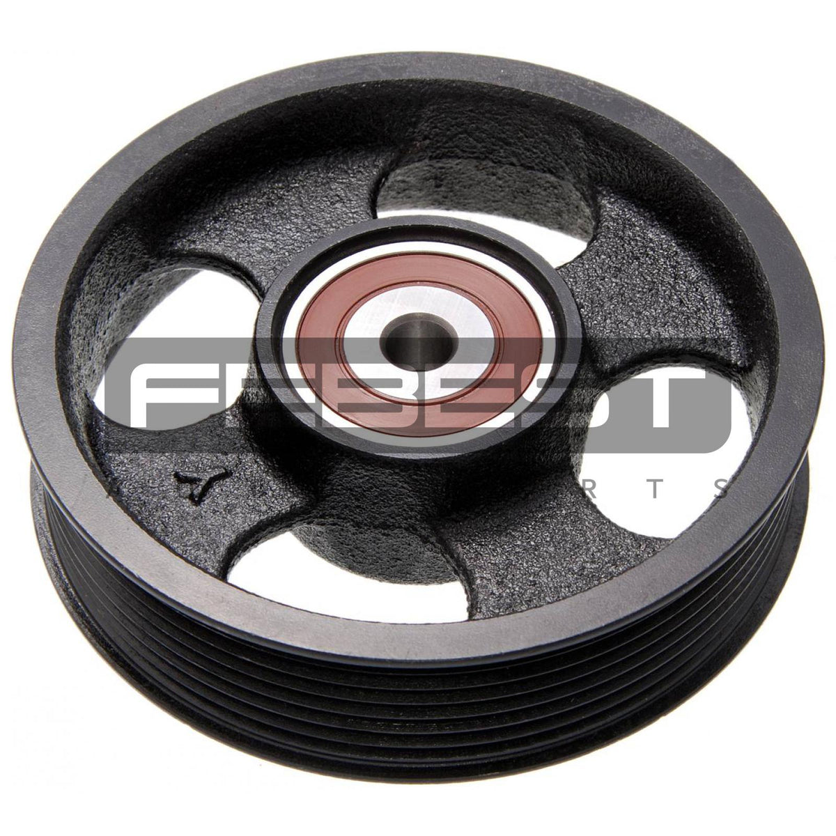 Pulley idler - FEBEST