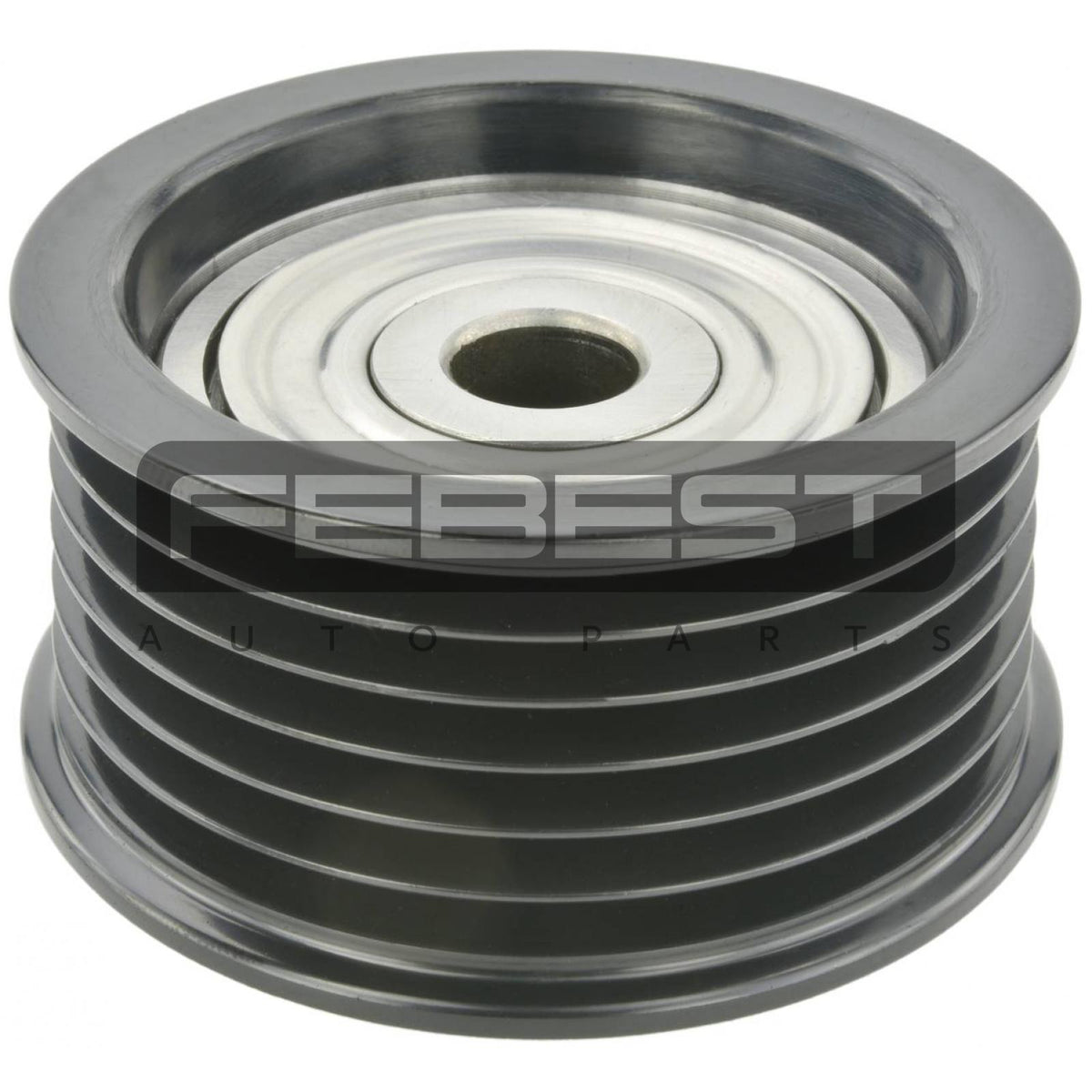 Pulley idler - FEBEST