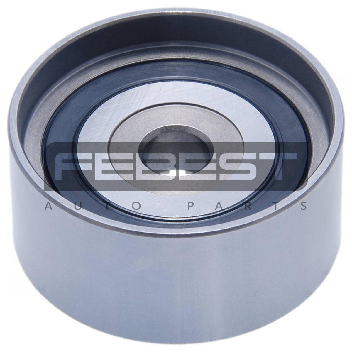 Pulley idler timing belt - FEBEST