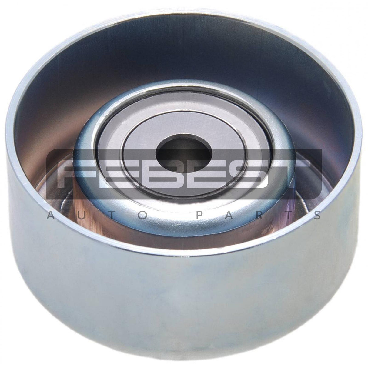 Pulley idler