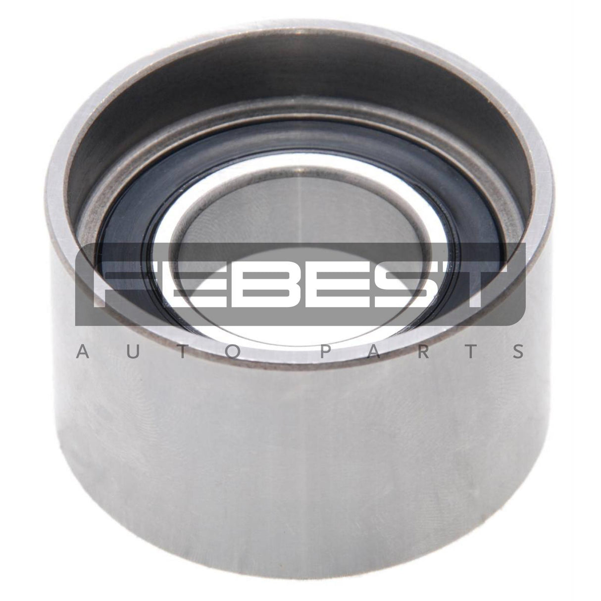 Pulley idler timing belt