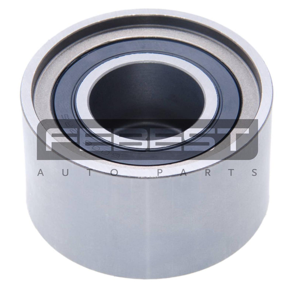 Pulley idler timing belt