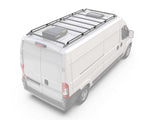 Slimpro Van Rack Expedition Rails / 3579mm (L)