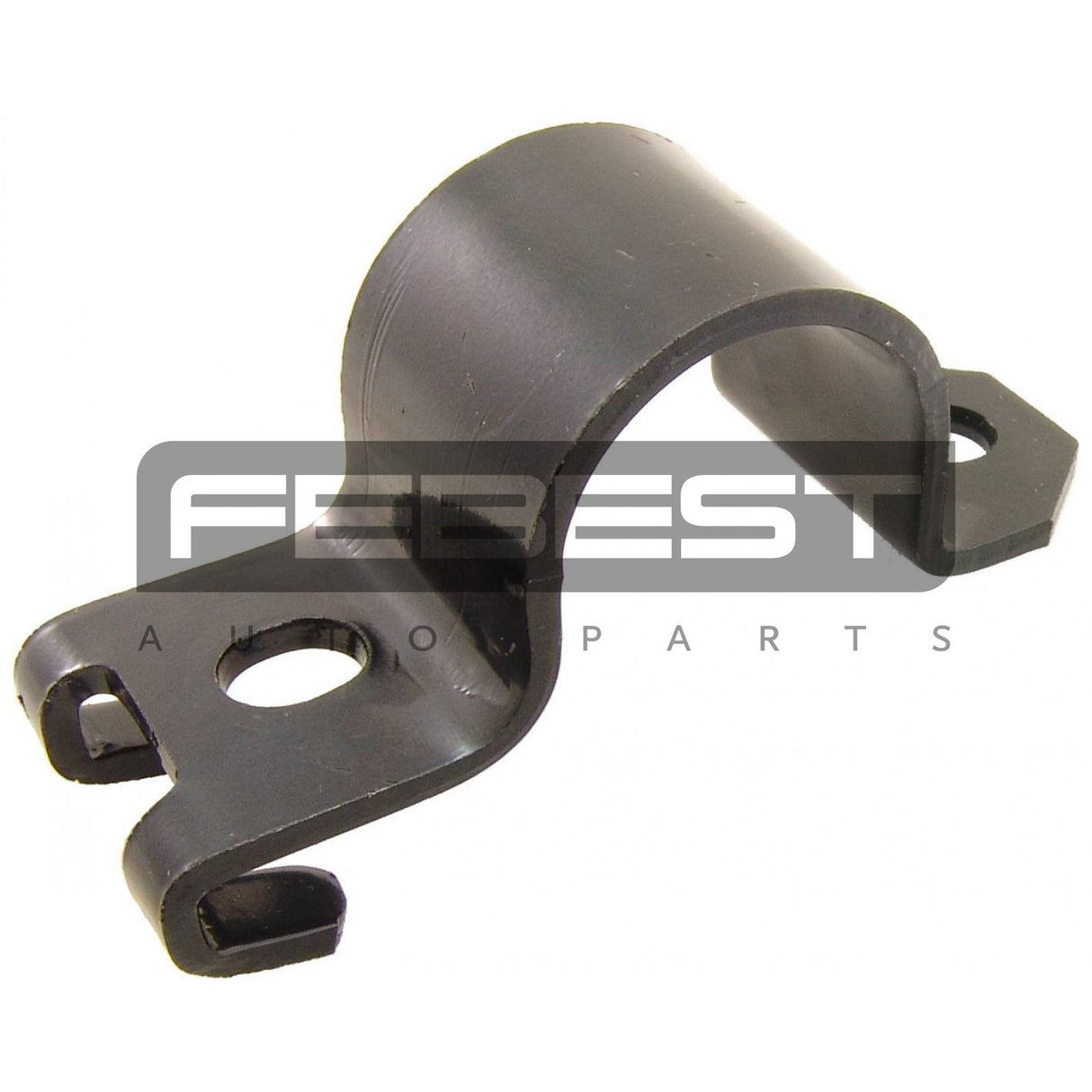 Retainer rear stabilizer
