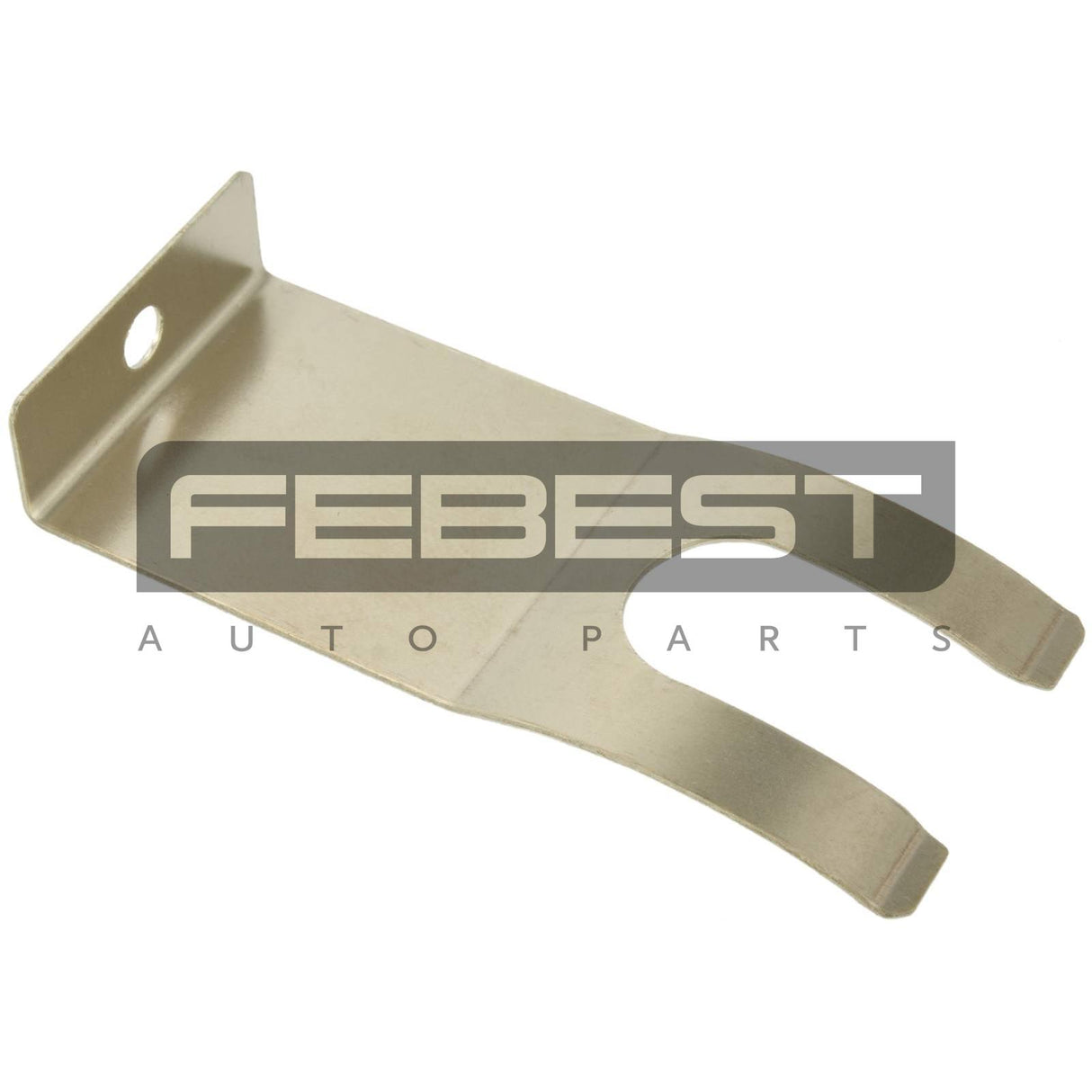 Mounting bracket, air spring bellow