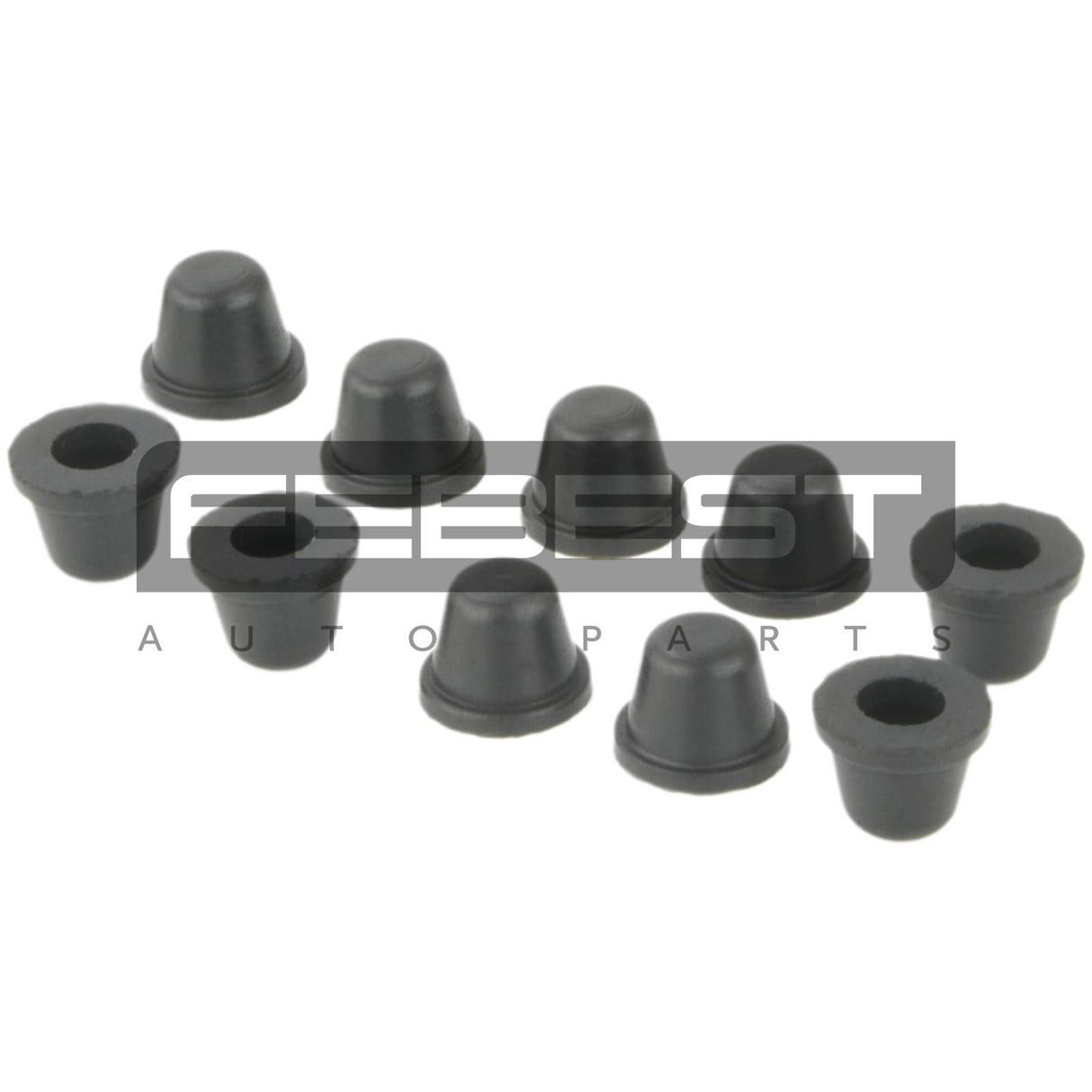 Cap bleeder plug