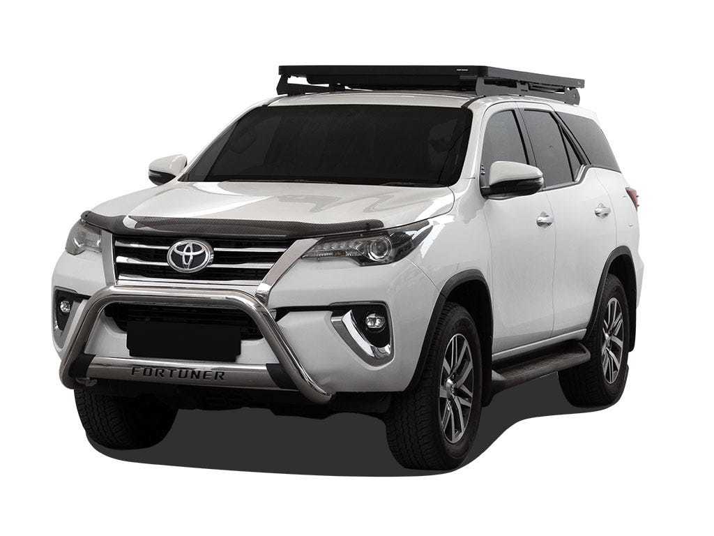 Toyota Fortuner (2016-Current) Slimline II Roof Rack Kit - FRONT RUNNER