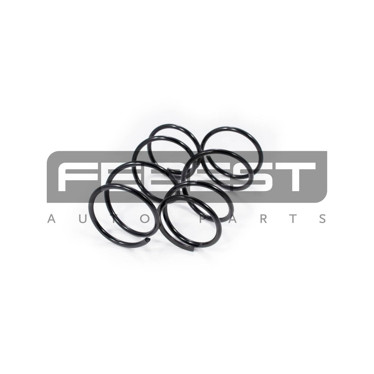 Front coil spring kit