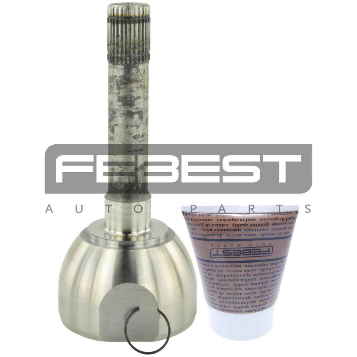 Outer cv joint