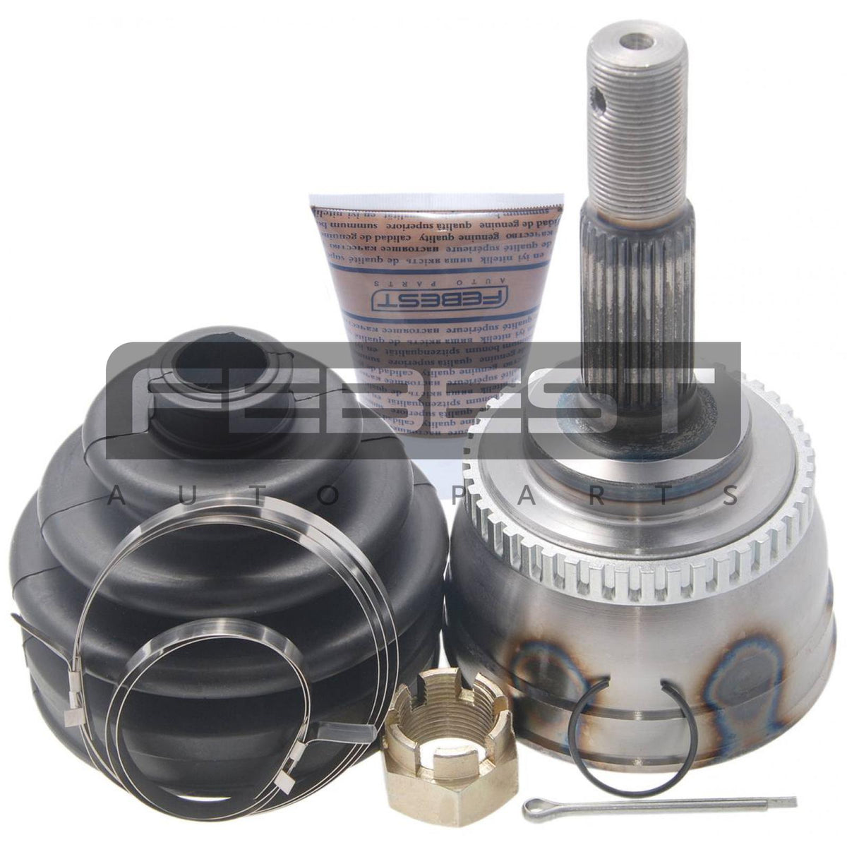 Outer cv joint - FEBEST