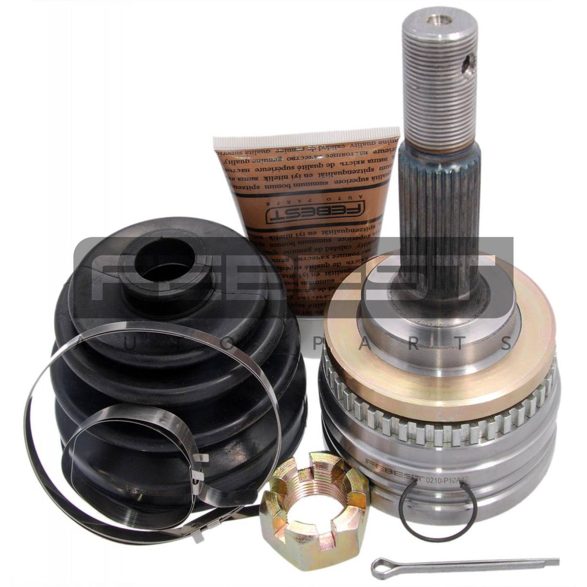 Outer cv joint - FEBEST