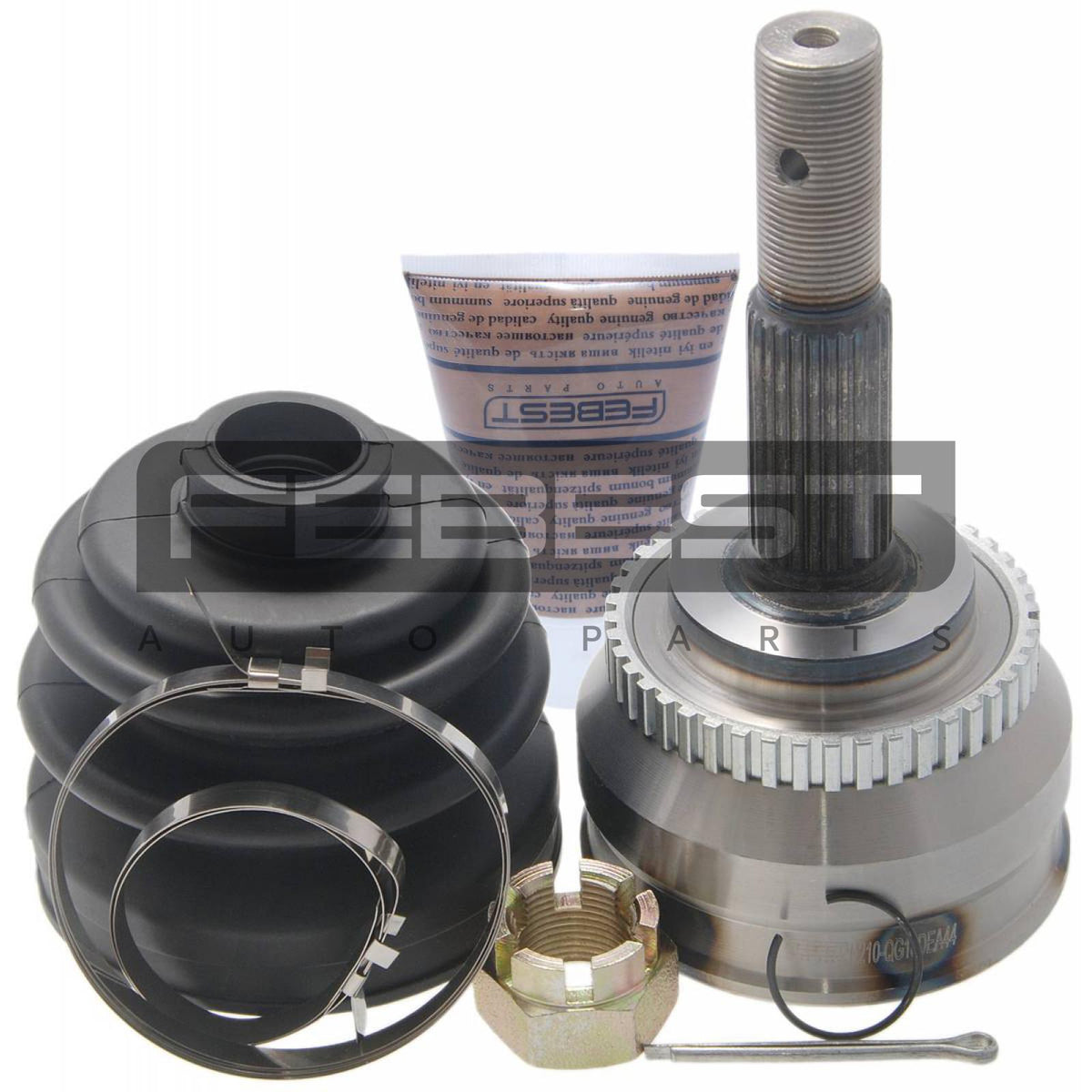 Outer cv joint - FEBEST