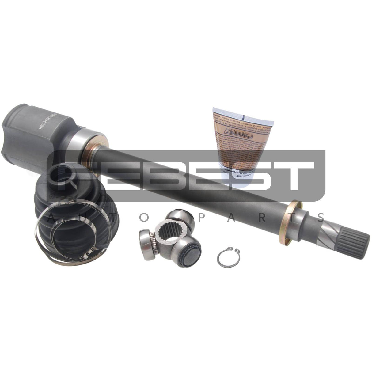 Inner cv joint right