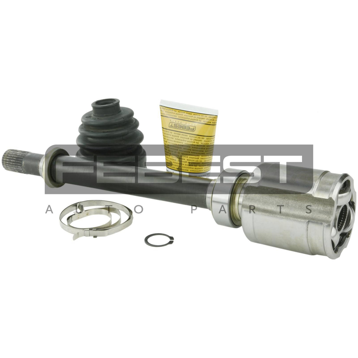 Inner cv joint right