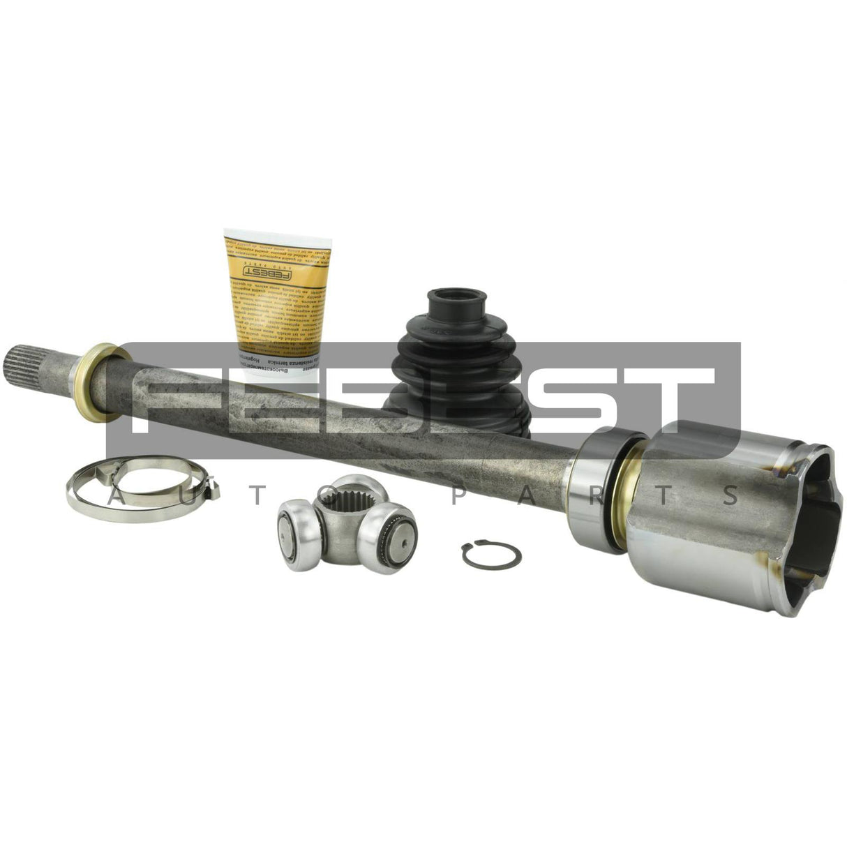 Inner cv joint right