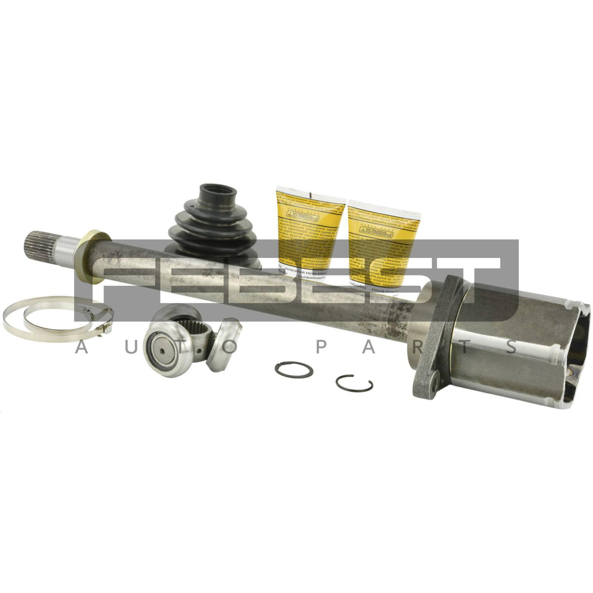 Inner cv joint right