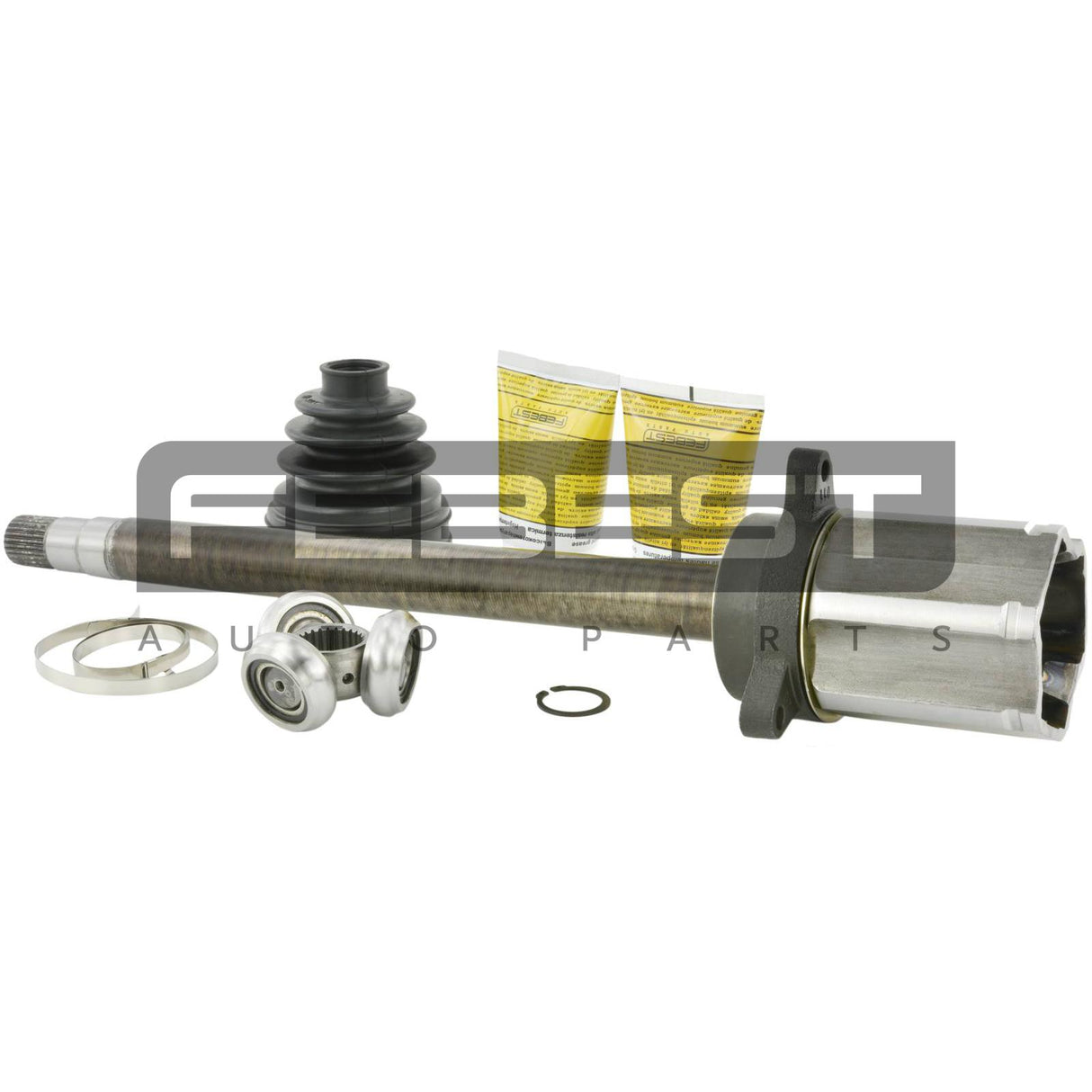Inner cv joint right
