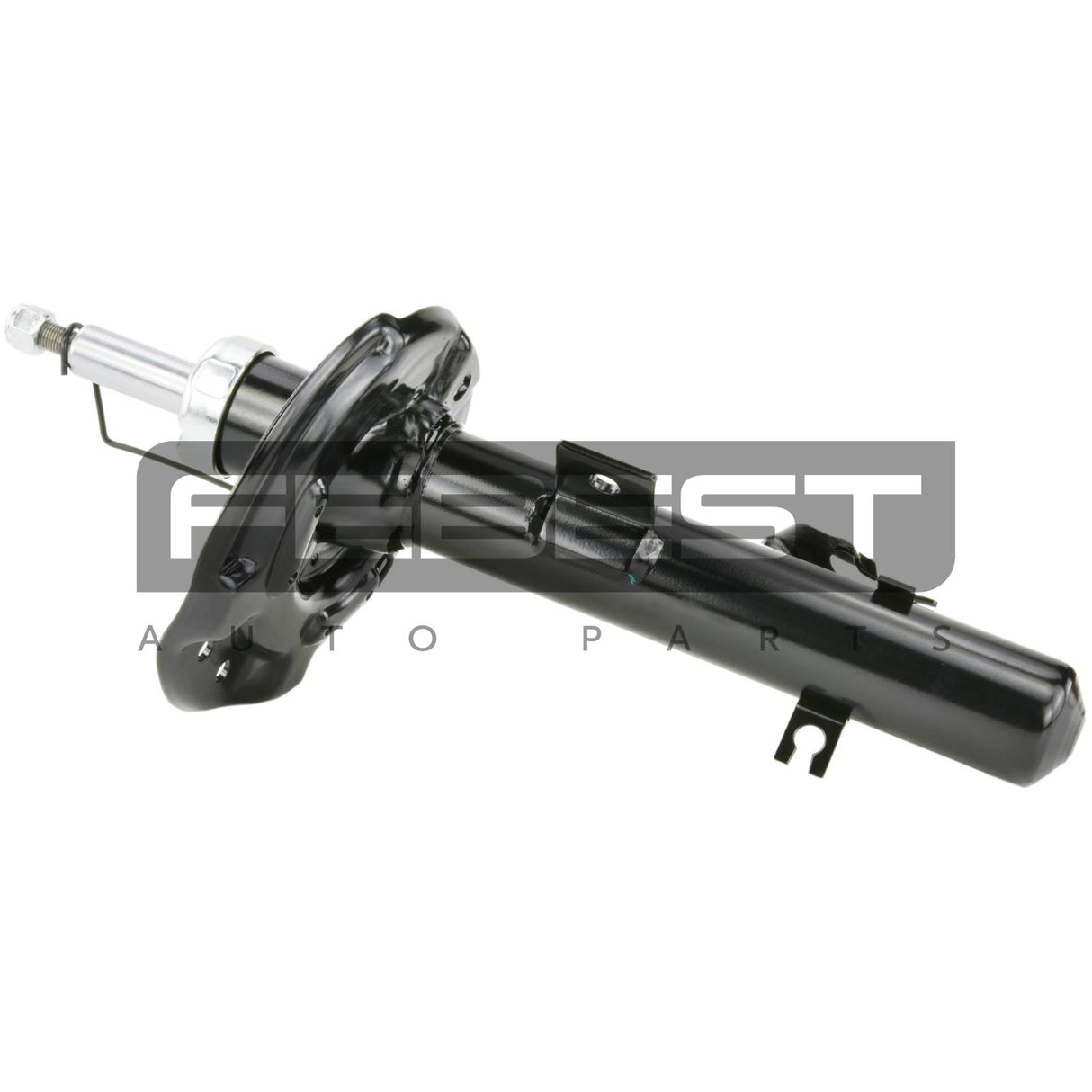 Shock absorber front left