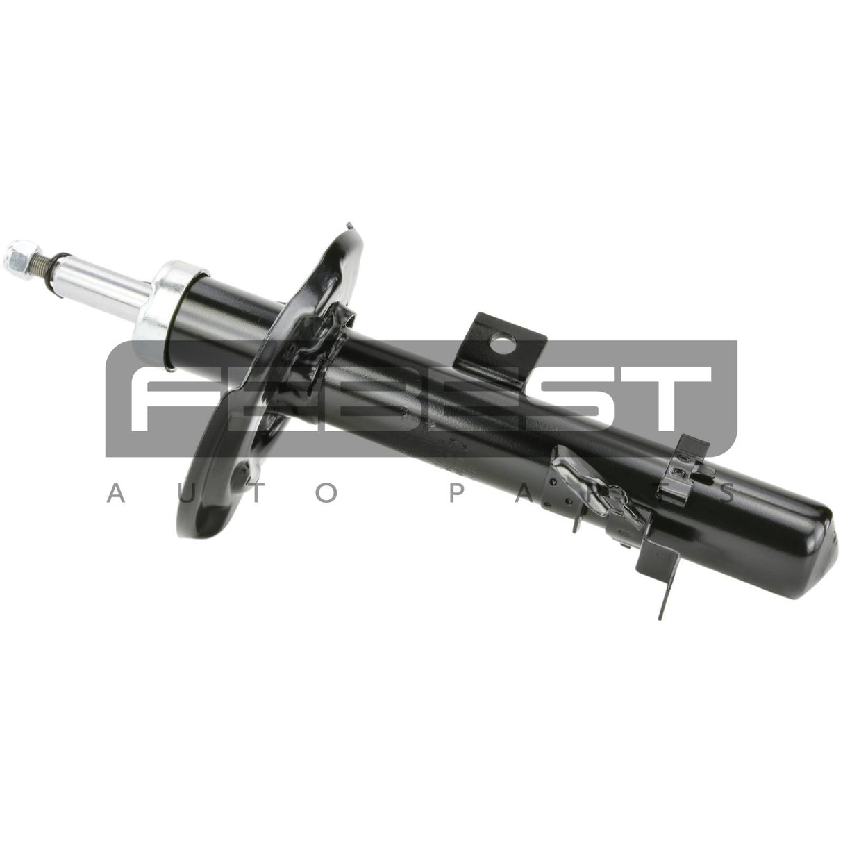 Shock absorber front right
