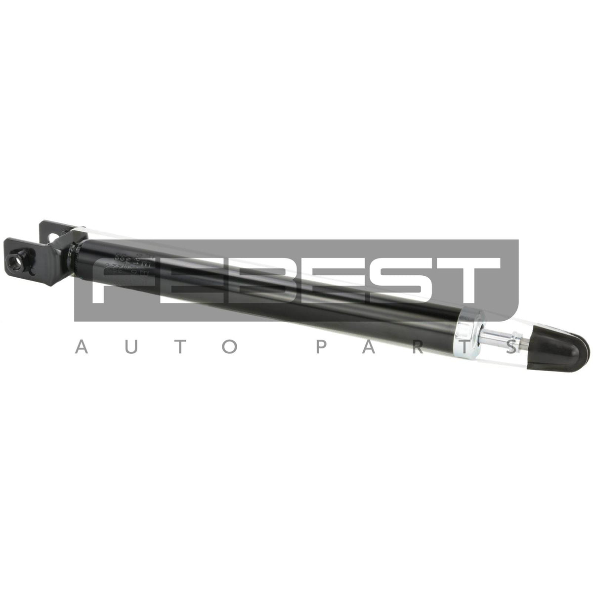 Rear shock absorber - FEBEST