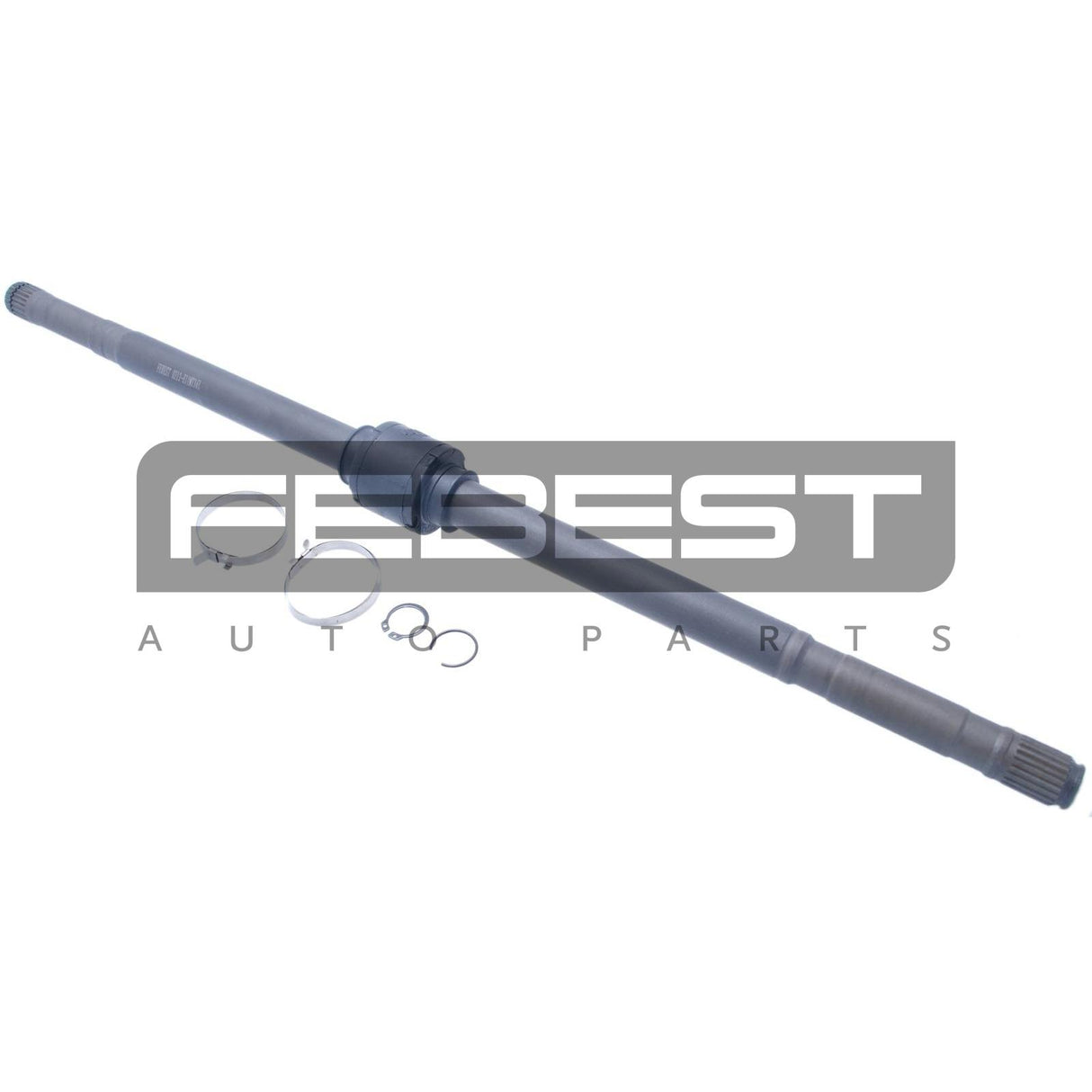 Axle half shaft right