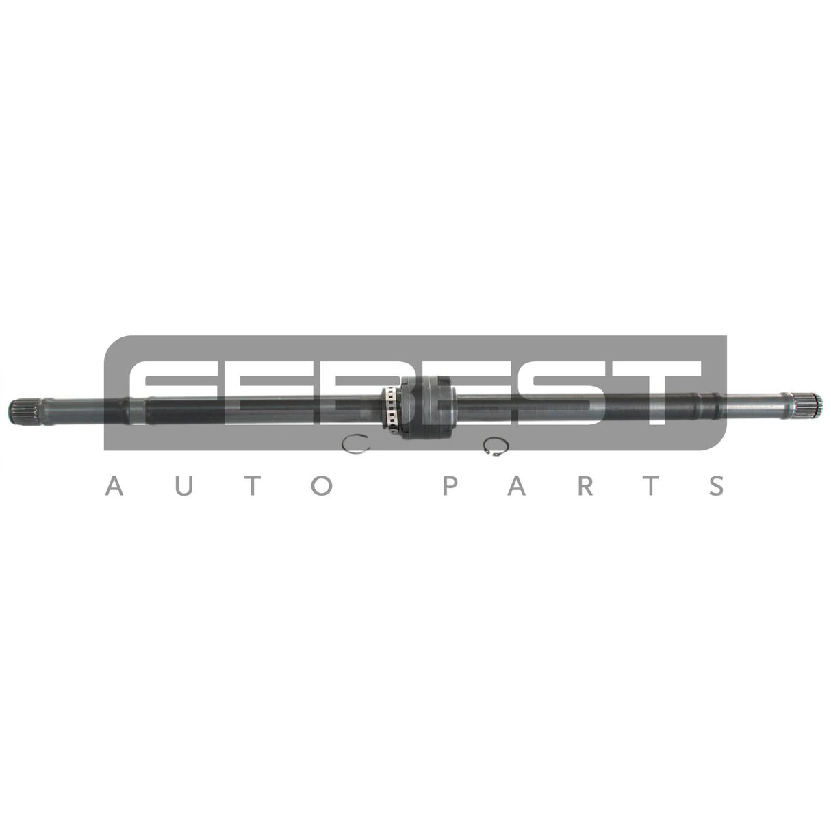 Axle half shaft right