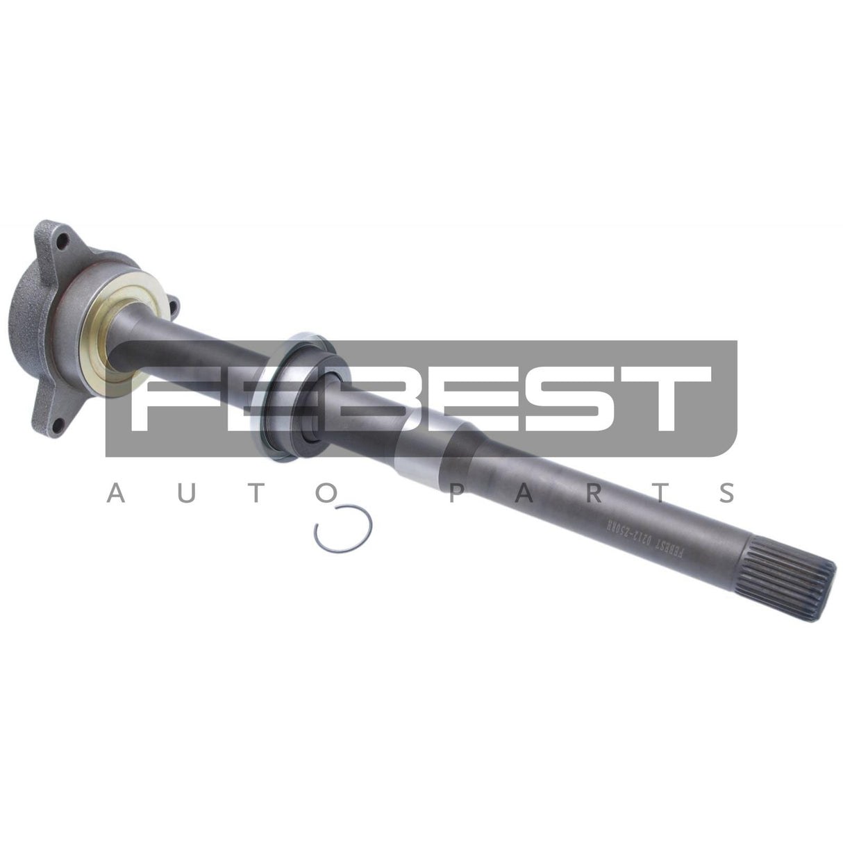 Axle half shaft right