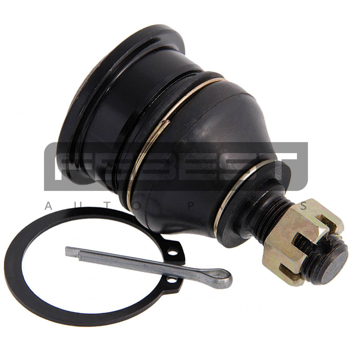 Ball joint front lower arm