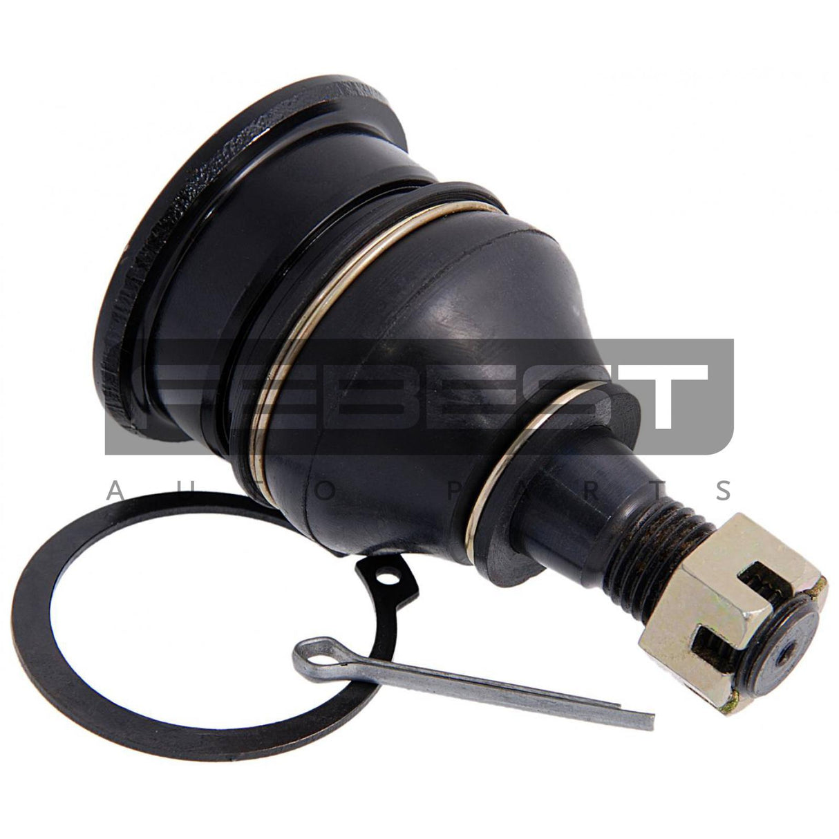 Ball joint front lower arm