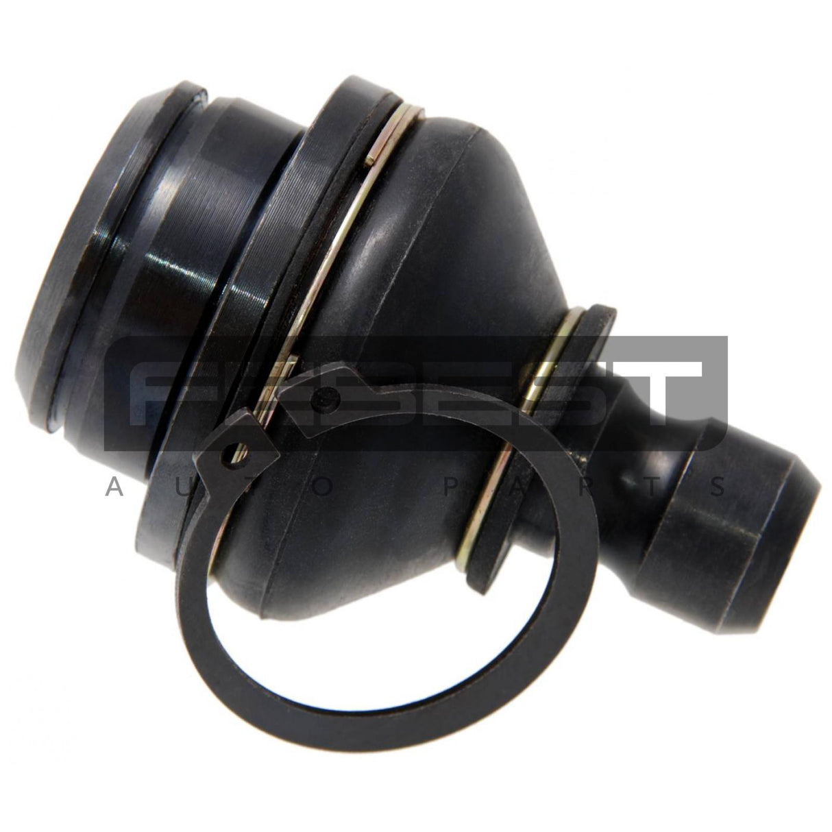 Ball joint rear upper arm