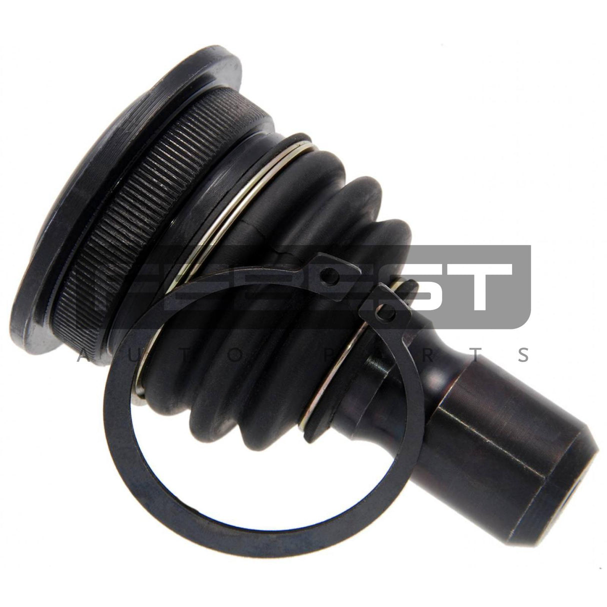 Ball joint rear lower arm