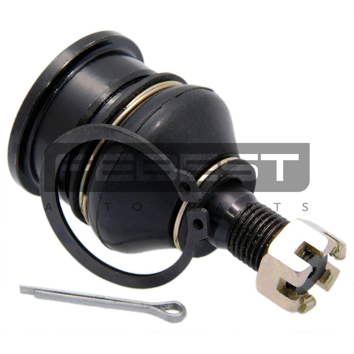 Ball joint front lower arm