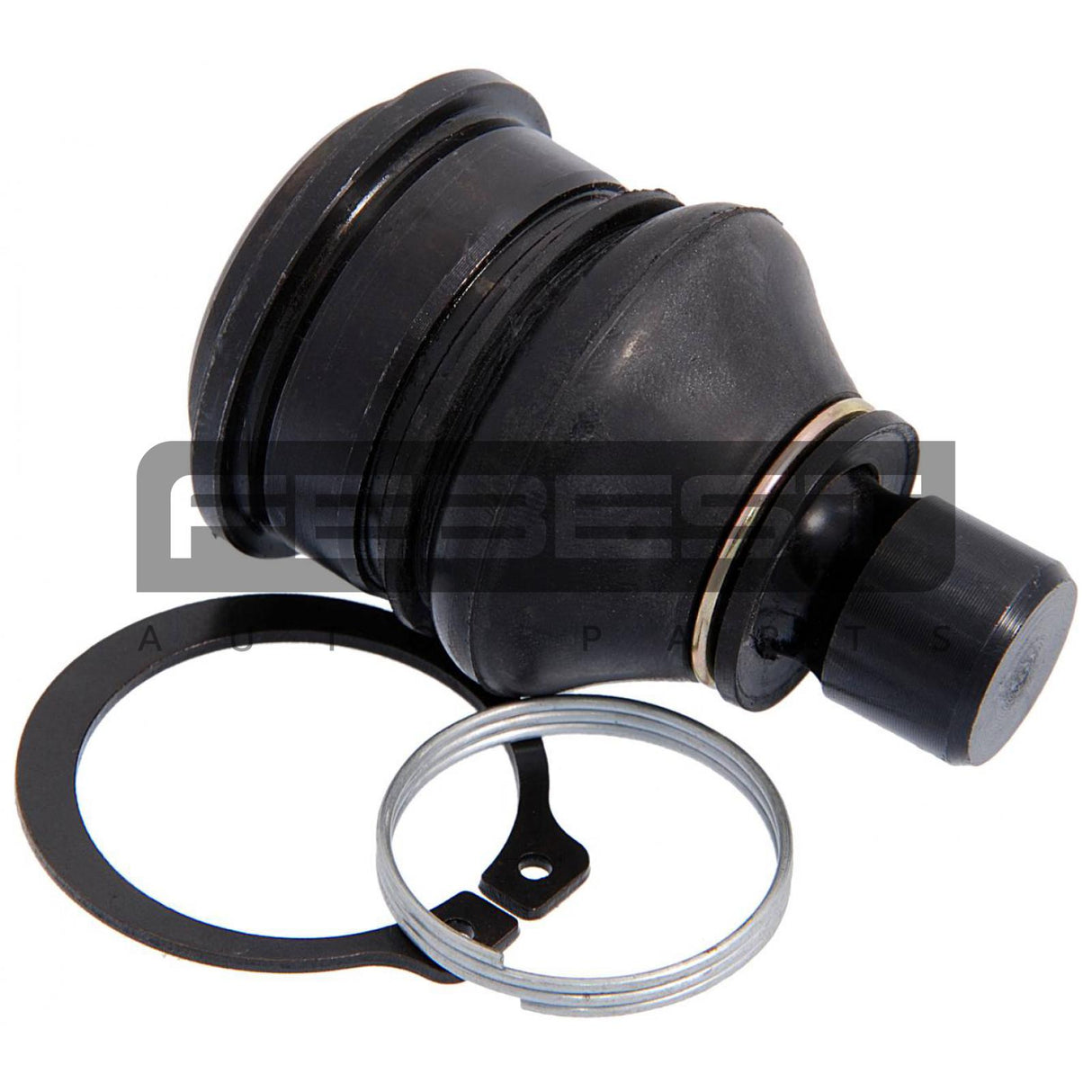 Ball joint front lower arm