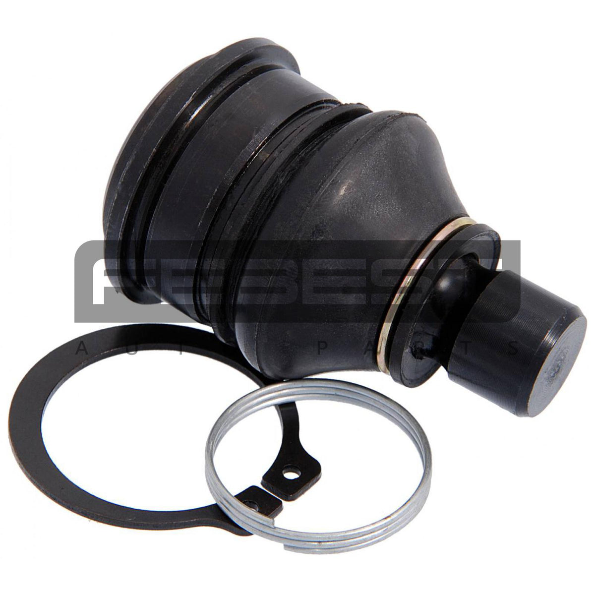 Ball joint front lower arm - FEBEST