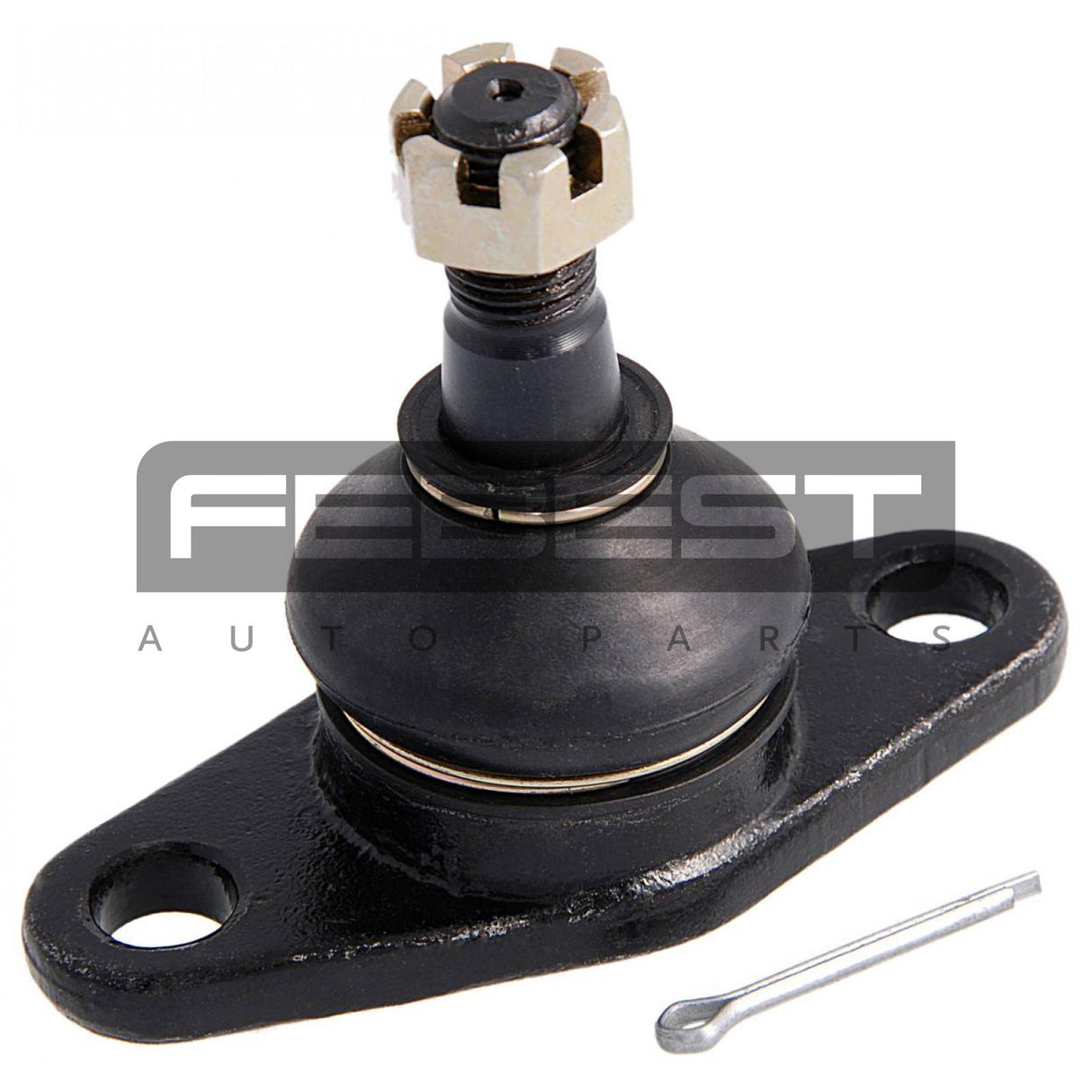 Ball joint front lower arm